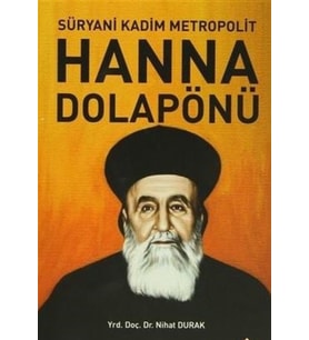 Süryani Kadim Metropolit Hanna Dolapönü