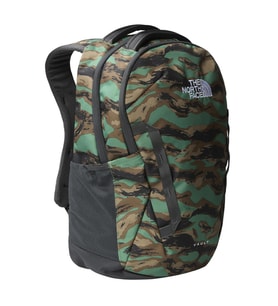 The North Face VAULT Sırt Çantası Unisex NF0A3VY2I3A1 (Gri)