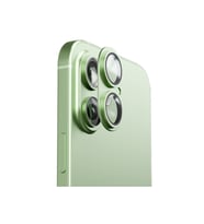 iPhone 17 için ProLENS Tam Kamera Lens Koruma, Çerçeveli Tek Gövde Kamera Lens Koruması