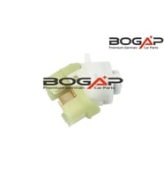 6N0905865 Kontak Soketi - Polo-Polo Classıc-Caddy-T4-Golf-Vento-Passat