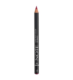 Note Ultra Rich Dudak Kalemi 13 Hollywood Pink