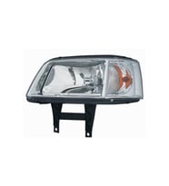 VOLKSWAGEN TRANSPORTER T5 ÖN FAR ELEKTRİKLİ MOTORLU SOL 2003- 7H1941017N