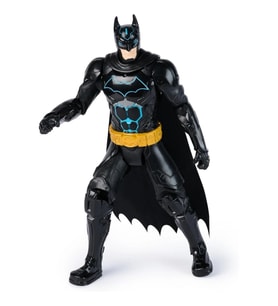 Ninja Strike Figür 30 cm