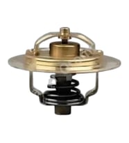 Skoda Favorit Felicia 1.3 1998- Termostat 88°C 115095090 Wencor