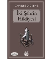 İki Şehrin Hikayesi