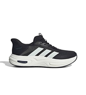 Adidas CLOUDFOAM CUXXION - RAPIDFIT Erkek Günlük Ayakkabı KI9565 Siyah