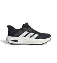 Adidas CLOUDFOAM CUXXION - RAPIDFIT Erkek Günlük Ayakkabı KI9565 Siyah