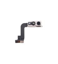 iPhone 15 PRO ÖN KAMERA