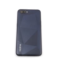 Oppo Realme C2 Kasa Siyah (Kamera Camsız)