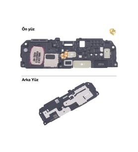 Samsung Galaxy A56 Buzzer Alt hoparlör bazır buzzer ses çıkışı