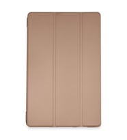 Apple iPad Pro 13 (2024) Kılıf Tablet Smart Kılıf - Rose Gold