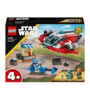 Lego 75384 Star Wars Crimson Firehawk
