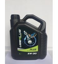 4 LİTRE 5W-30 UBERLUB PROTECH
