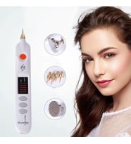 Göz Kapağı Kaldırma Fibroblast Kırışıklık Akne Çil Ben Siğil Temizleme Plasma Pen Kalemi Plazma Plas