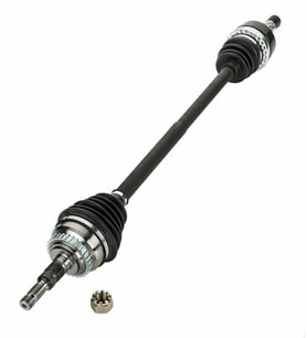 ASPART MARKA   AKS MİLİ KOMPLE OPEL VECTRA B SAĞ X20XEV (Standart)