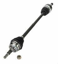 ASPART MARKA   AKS MİLİ KOMPLE OPEL VECTRA B SAĞ X20XEV (Standart)