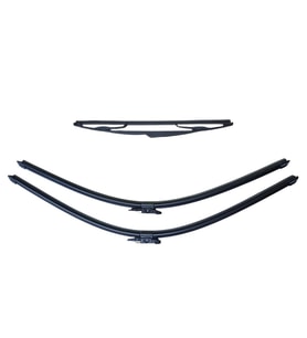 Peugeot 307 SW Makyajlı 2005-2007 Ön Cam Arka Cam Silecek