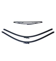 Peugeot 307 SW Makyajlı 2005-2007 Ön Cam Arka Cam Silecek