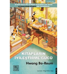 ların İyileştirme Gücü