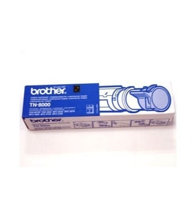 Brother Tn_8000 Brother 2850/4800/9160/9180 2200 Sayfa Siyah Toner