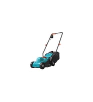 KGGT-650 Elektrikli Çim Biçme Makinesi 1300 W Güç ve 33 cm Kesme Boyutu ile Dayanıklı Tasarım
