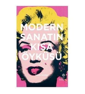 Modern Sanatın Kısa Öyküsü