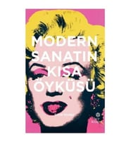 Modern Sanatın Kısa Öyküsü