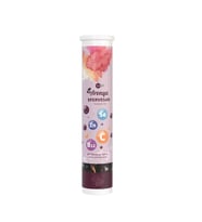 Mor Aronya Efervesan 20 Tablet