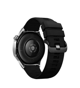 Uray store Apple Watch Ultra 49mm Minoc Kordon - Siyah