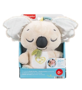 JBD65 Fisher-Price Koala Arkadaşım