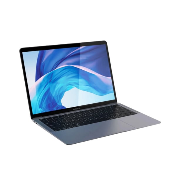 Apple MacBook Air A1932 Intel i5-8210Y 8 GB RAM 128 GB SSD