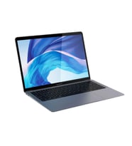 Apple MacBook Air A1932 Intel i5-8210Y 8 GB RAM 128 GB SSD Notebook - Outlet