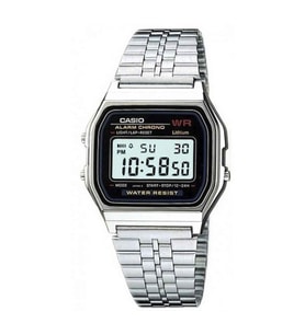 Casio A159W-N1DF Kol Saati