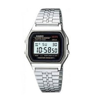 Casio A159W-N1DF Kol Saati