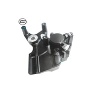 Cf Moto 250nk Arka Fren Kalıper Komple6