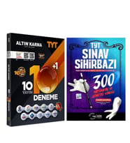 Hafta Sonuna Özel Set 7