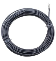 Elektrikçi Sustası Takviyeli - 10 Metre