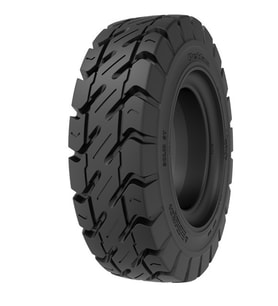Petlas 6.50-10 SOLID ST(SEGMANSIZ) Forklift Lastiği (Üretim Tarihi:2026)