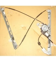 1999-2009 Peugeot 206 Hb Ön Cam Krikosu Sol Elektrikli-Motorlu (5Kapı)  (Adet) (Oem No:9221000000)