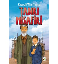 Tanrı Misafiri
