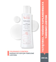 Avène Tolerance Lotion Jel Temizleme Losyonu 200 ml