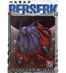 Berserk 12
