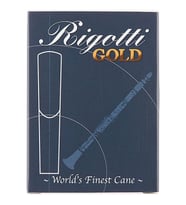 Rigotti Gold SiB Klarnet Kamışı No:1
