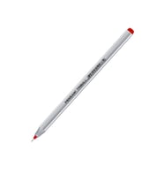 Pensan Triball Tükenmez Kalem 1.0 Mm Kırmızı 12 Li (1 Paket 12 Adet)