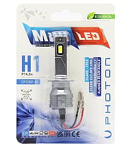 PHOTON MİNİ H1 LED TEKLİ BLİSTER