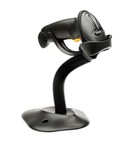 Ls2208 (Ls2208-Sr20007R-Ur ) 1D Kablolu Usb Si̇yah Barkod Okuyucu + Stand