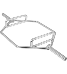Avessa Hex Olimpik Bar MB14066 (Krom)