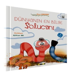 Dünyanın En Bie Solucanı