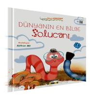 Dünyanın En Bie Solucanı