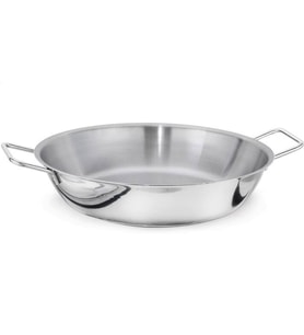 Paella Tavası